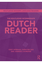 The Routledge Intermediate Dutch Reader