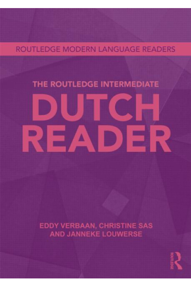 The Routledge Intermediate Dutch Reader