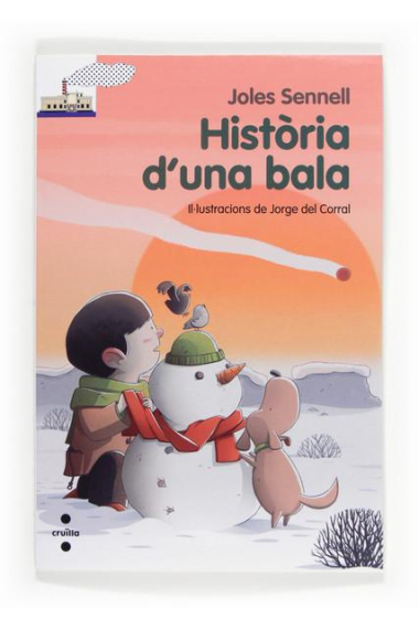 Història d'una bala (Vaixell de Vapor Blanca)