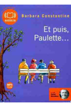 Et puis,Paulette(Audiolibro)