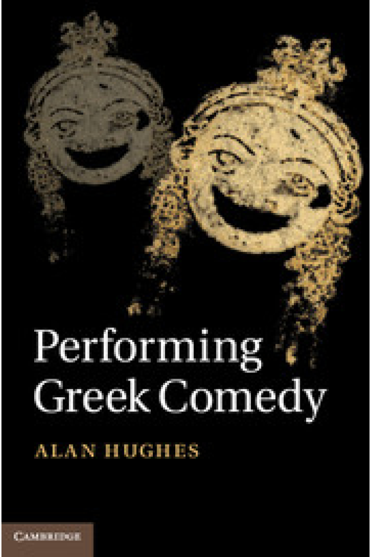 Performing greek comedy