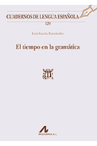 El tiempo en la gramática (120)