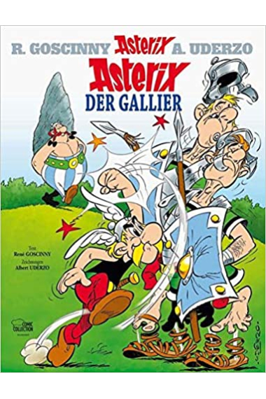 Asterix der Gallier