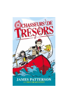 Chasseurs de trésors - Tome 1