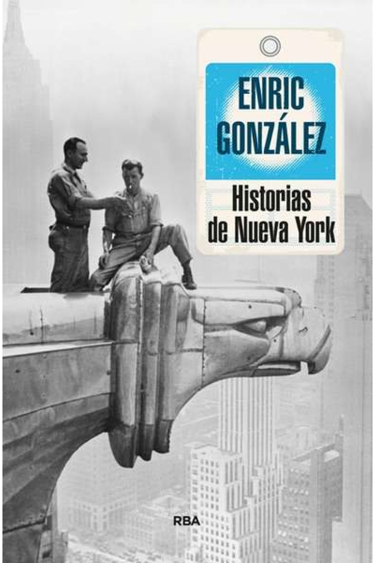 Historias de Nueva York (Nueva edición)