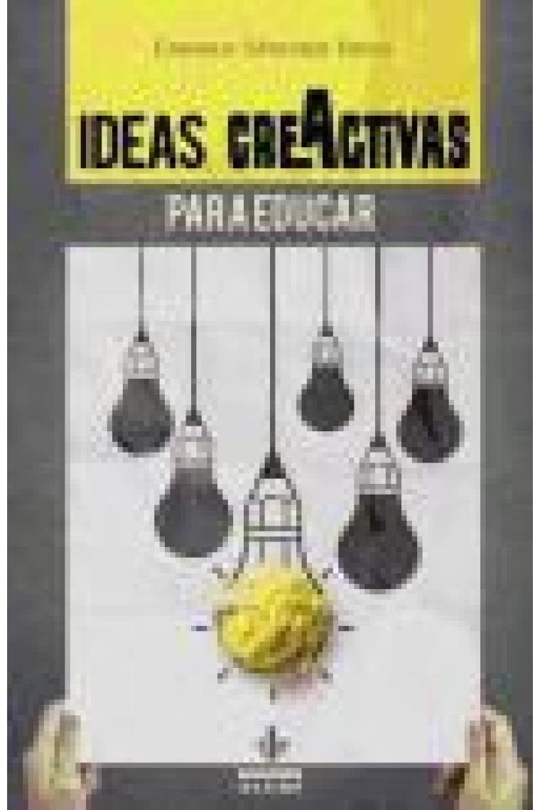 Ideas creativas para educar