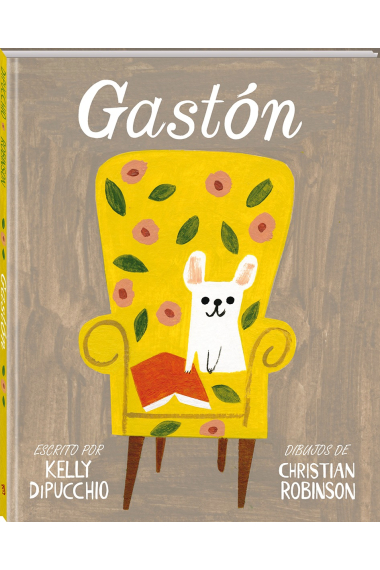 Gastón