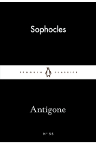 Antigone (Little Black Classics #55)