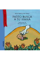 Patito busca a su mamá (Érase otra vez letra mayúscula)