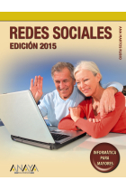 Redes sociales 2015 para mayores