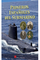 Pioneros españoles del submarino