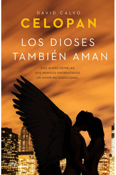 Los dioses también aman