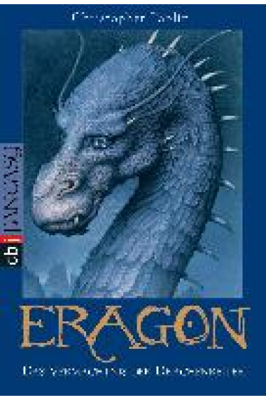 Eragon - Das Vermächtnis der Drachenreiter