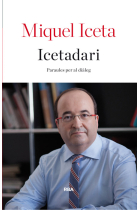 Icetadari. Paraules per al diàleg