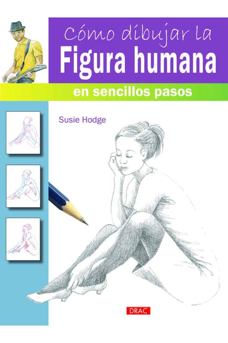 Cómo dibujar la figura humana