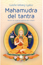 Mahamudra del Tantra: néctar de la gema suprema del corazón