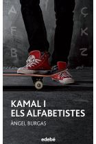 Kamal i els alfabetistes