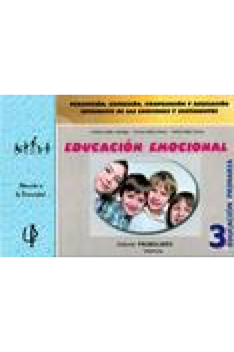 Educación emocional 3