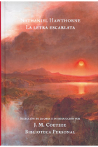 La letra escarlata