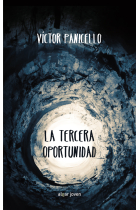 La tercera oportunidad. El proceso de alcoholización de una menor