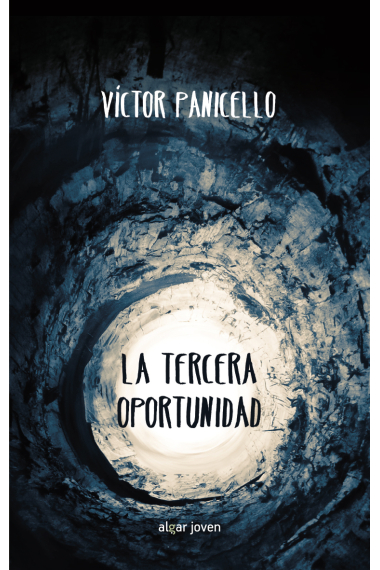 La tercera oportunidad. El proceso de alcoholización de una menor