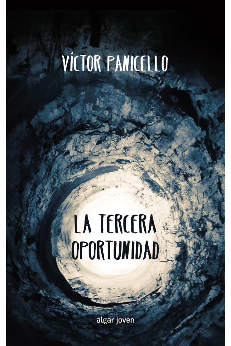 La tercera oportunidad. El proceso de alcoholización de una menor