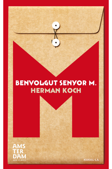 Benvolgut Senyor M.