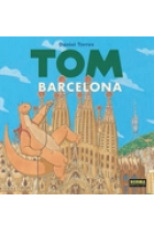 Tom a Barcelona