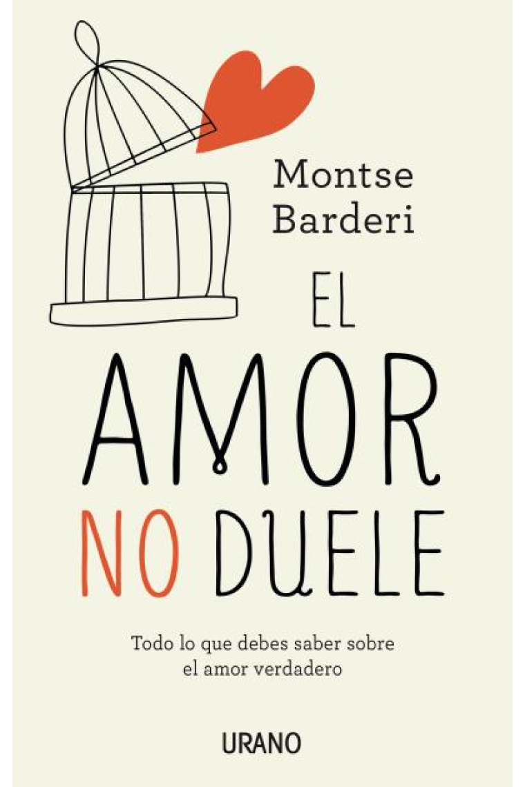 El amor no duele