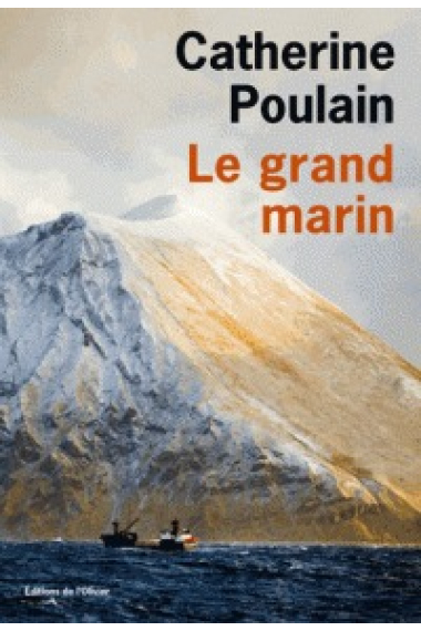 Le grand marin