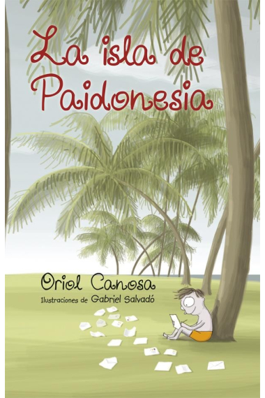 La isla de Paidonesia