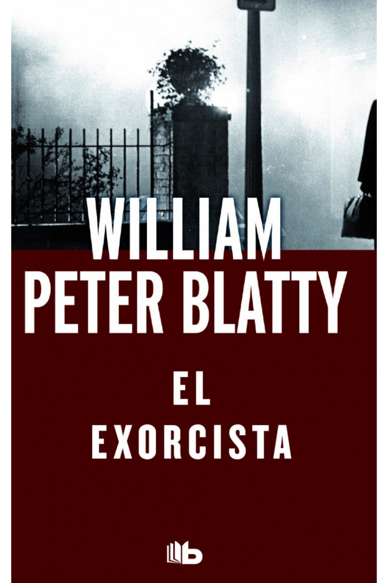 El exorcista