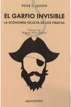 El garfio invisible. La economía oculta de los piratas