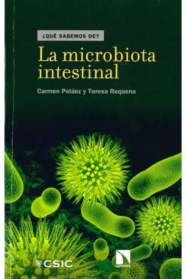 La microbiota intestinal