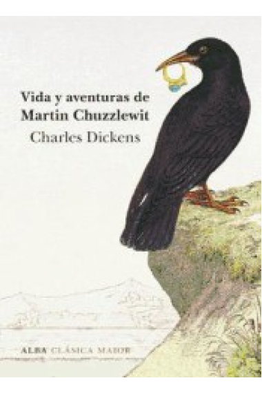 Vida y aventuras de Martin Chuzzlewit