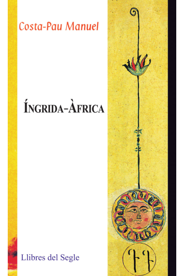 Íngrida-Àfrica