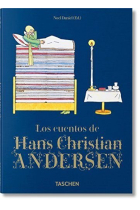 Los cuentos de Hans Christian Andersen