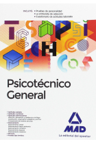 Psicotécnico General