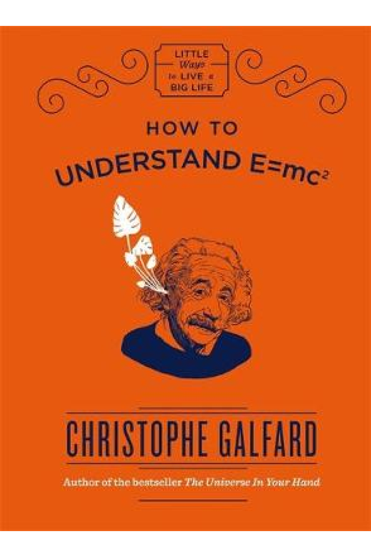 How To Understand E =mc(2)