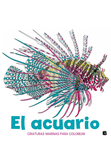 El acuario