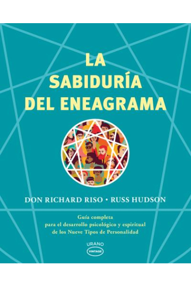 La sabiduría del Eneagrama (Nueva edición)