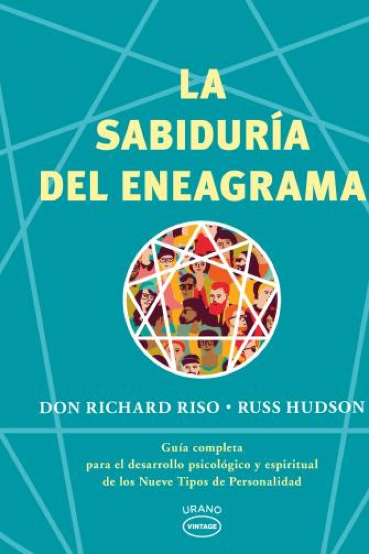 La sabiduría del Eneagrama (Nueva edición)