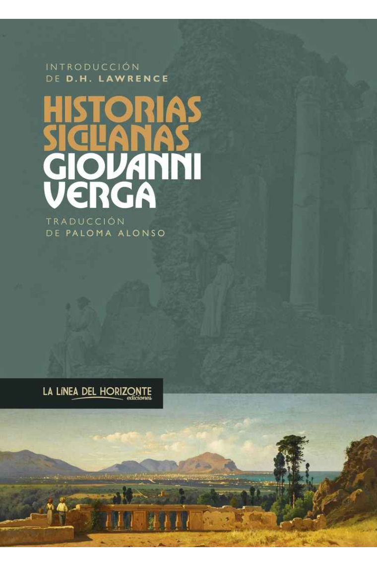 Historias sicilianas