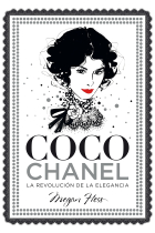 Coco Chanel. La revolución de la elegancia