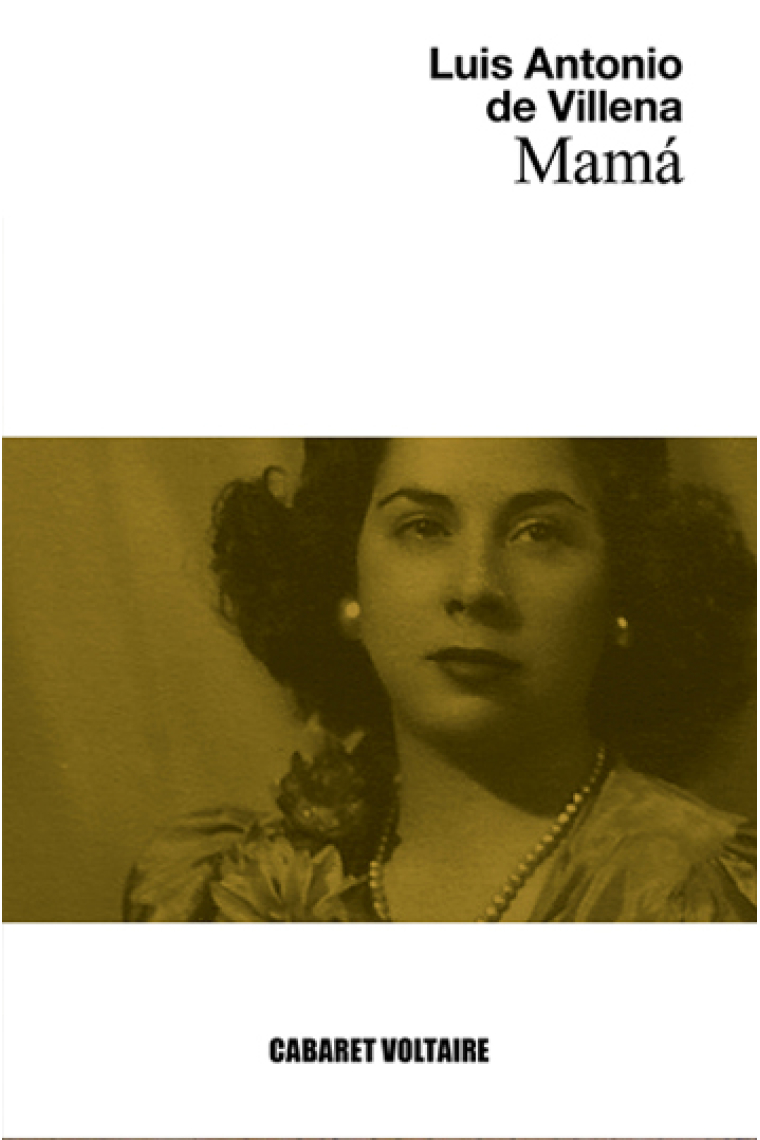 Mamá