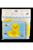 Splish-Splash. Pato