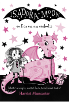 La Isadora Moon es fica en un embolic (La Isadora Moon 5)