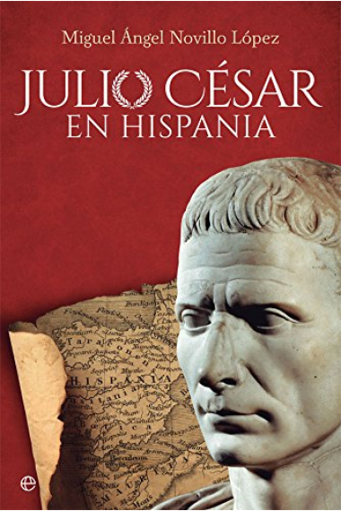 Julio César en Hispania