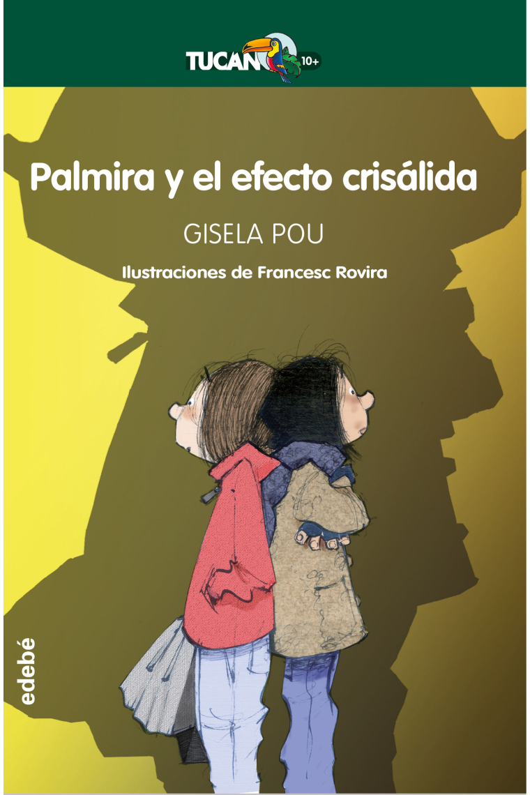 Palmira y el efecto crisálida