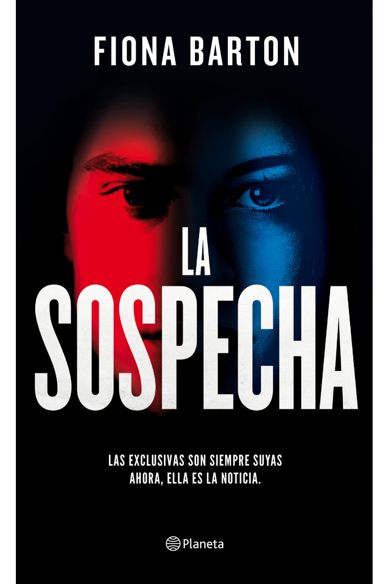 La sospecha